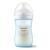 AVENT NATURAL Response Butelka antykolkowa dla niemowląt Niebieska 260ml SCY903/21