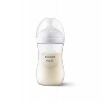 AVENT NATURAL Response Butelka dla niemowląt, 260ml SCY903/01