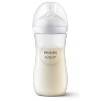 AVENT NATURAL Response Butelka dla niemowląt 330ml SCY906/01