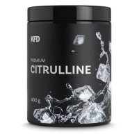 KFD Premium Citrulline, 400 g