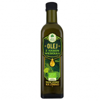 DARY NATURY Olej z wiesiołka EKO 100 ml