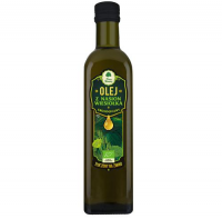 DARY NATURY Olej z wiesiołka EKO 250 ml