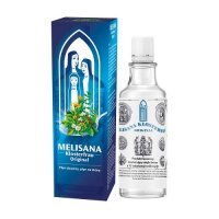 MELISANA Klosterfrau Original płyn 235 ml