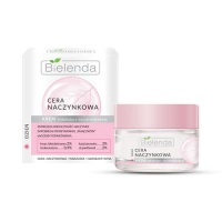 BIELENDA CERA NACZYNKOWA Krem na dzień redukujący zaczerwienienia 50ml
