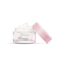 BIELENDA CERA NACZYNKOWA Krem na noc wzmacniająco - regenerujący 50 ml