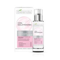BIELENDA CERA NACZYNKOWA Serum zmniejszające widoczność naczynek 30 ml