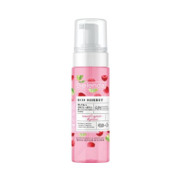 BIELENDA ECO SORBET Malina pianka micelarna do oczyszczania nawilżająco - kojąca 150 ml