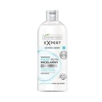 BIELENDA EXPERT CZYSTEJ SKÓRY Izotoniczny FIZJO-PŁYN micelarny NAWILŻENIE 400 ml