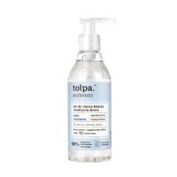 TOŁPA AUTHENTIC żel do mycia twarzy nawilżona skóra 195 ml