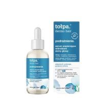 TOŁPA DERMO HAIR PODRAŻNIENIE serum wspierające mikrobiom skóry głowy 75 ml