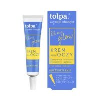 TOŁPA MY SKIN CHANGER oh my glow krem pod oczy rozświetlający 10 ml