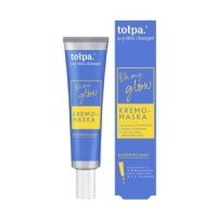 TOŁPA MY SKIN CHANGER oh my glow kremo-maska rozświetlająca 40 ml