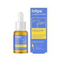 TOŁPA MY SKIN CHANGER oh my glow serum rozświetlające 30 ml