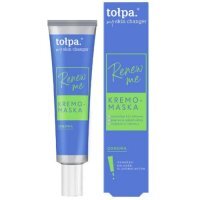 TOŁPA MY SKIN CHANGER renew me kremo-maska 40 ml