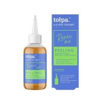TOŁPA MY SKIN CHANGER renew me peeling enzymatyczno-kwasowy z drobinkami 50 ml