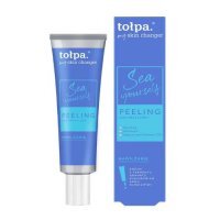 TOŁPA MY SKIN CHANGER sea yourself peeling enzymatyczny 40 ml
