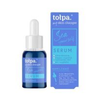 TOŁPA MY SKIN CHANGER sea yourself serum 30 ml