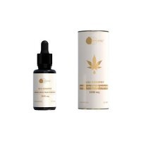 ESSENZ Olej konopny Basic Broad Spectrum 30% 3000 mg 10 ml