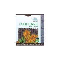Original Herbs Herbatka KORA DĘBU 50g