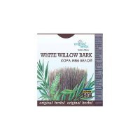 Original Herbs Herbatka KORA WIERZBY 50g