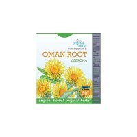 Original Herbs Herbatka OMAN 50g