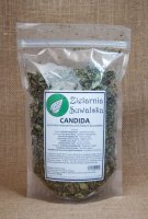 Zielarnia Suwalska Candida 200g