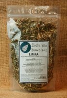 Zielarnia Suwalska Limfa 250g