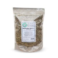 Zielarnia Suwalska Mięśniaki macicy zioła do picia, 450 g