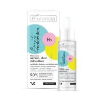 BIELENDA BEAUTY MOLECULES Molekularne elektrolitowe serum shot 30 g