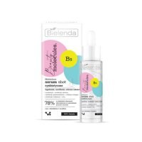 BIELENDA BEAUTY MOLECULES Molekularne synbiotyczne serum shot 30g