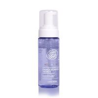 BIELENDA FACE BOOM - SUPERSTAR Nawilżająco-rozświetlająca pianka do mycia twarzy 150 ml