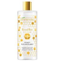 BIELENDA ROYAL BEE ELIXIR Kojący płyn micelarny 500 ml