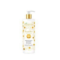 BIELENDA ROYAL BEE ELIXIR Nawilżające mleczko do ciała 400 ml