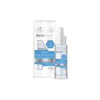 BIELENDA SKIN CLINIC PROFESSIONAL KWAS HIALURONOWY serum nawilżająco-kojące 30ml