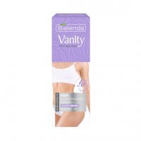 BIELENDA VANITY Pro Express Krem do ekspresowej depilacji skóry normalnej Black Orchid 75ml