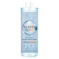 BIELENDA WATER BALANCE Nawilżająca Woda micelarna 400ml