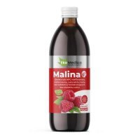 EKAMEDICA Malina NFC płyn 500 ml