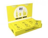 DuoLife Vita C Powder, 15 saszetek x 7g