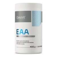 OstroVit EAA o smaku grejpfrutowym, 400 g