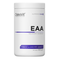 OstroVit EAA o smaku naturalnym, 400 g