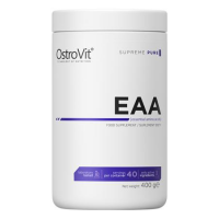 OSTROVIT Supreme Pure EAA 400 g