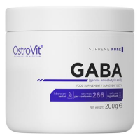 OSTROVIT Supreme Pure Gaba 200 g