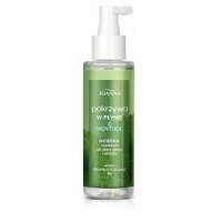 JOANNA HAIR POKRZYWA w płynie wcierka regenerująca do skóry głowy i włosów 100 ml