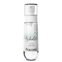 NACOMI Hydrolat aloesowy w sprayu 80 ml