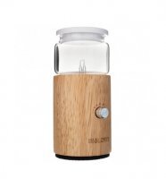 BILAVIT Mały nebulizator do olejków eterycznych z nakładką ceramiczną