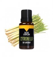 BILOVIT Olejek eteryczny Cytronella, 10 ml