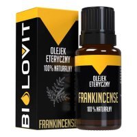 BILOVIT Olejek eteryczny Frankincense, 10 ml