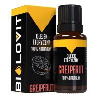 BILOVIT Olejek eteryczny Grejpfrut, 10 ml
