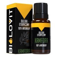 BILOVIT Olejek eteryczny Kamfora, 10 ml