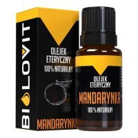 BILOVIT Olejek eteryczny Mandarynka, 10 ml